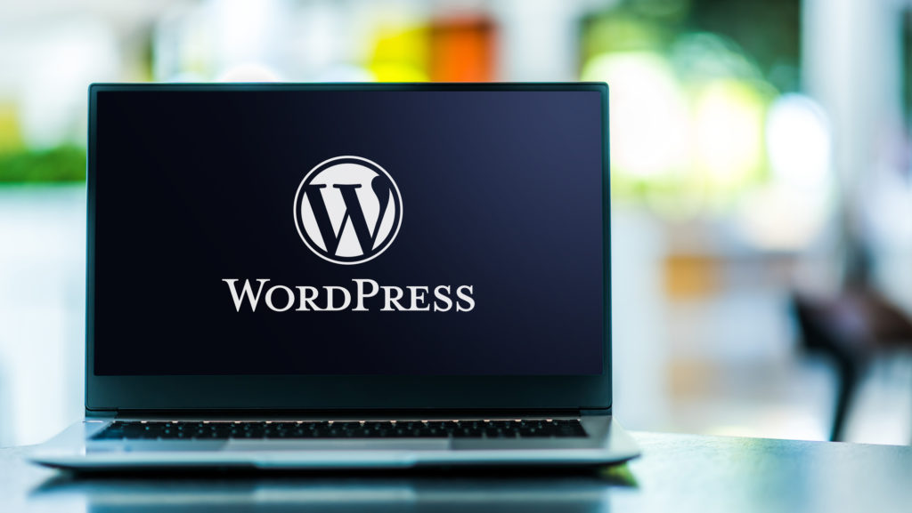 learn wordpress